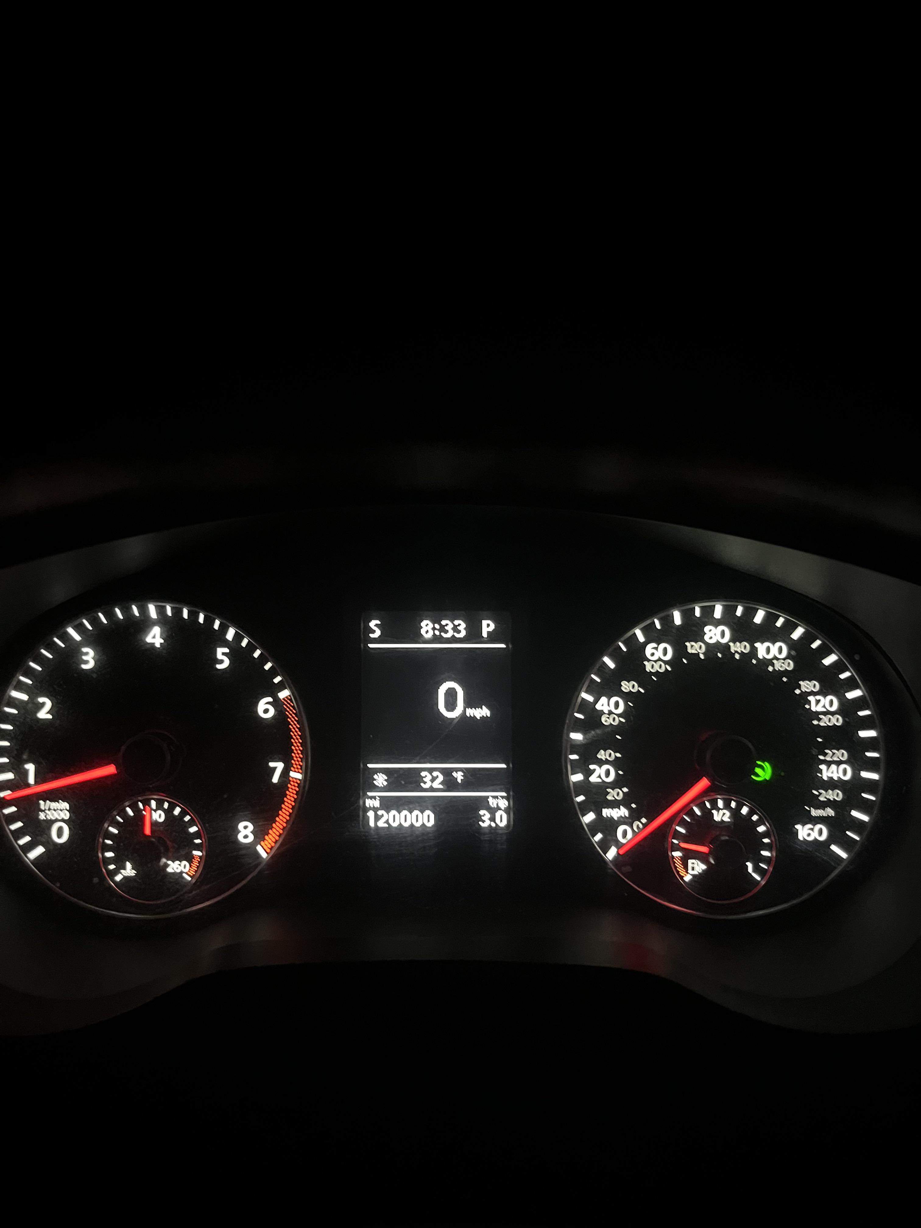 steering wheel column service? r/jetta