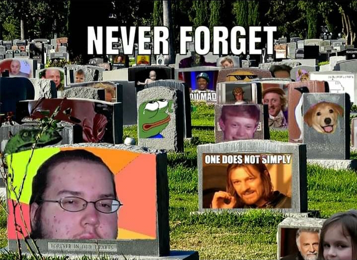 show some respect for your elders memes