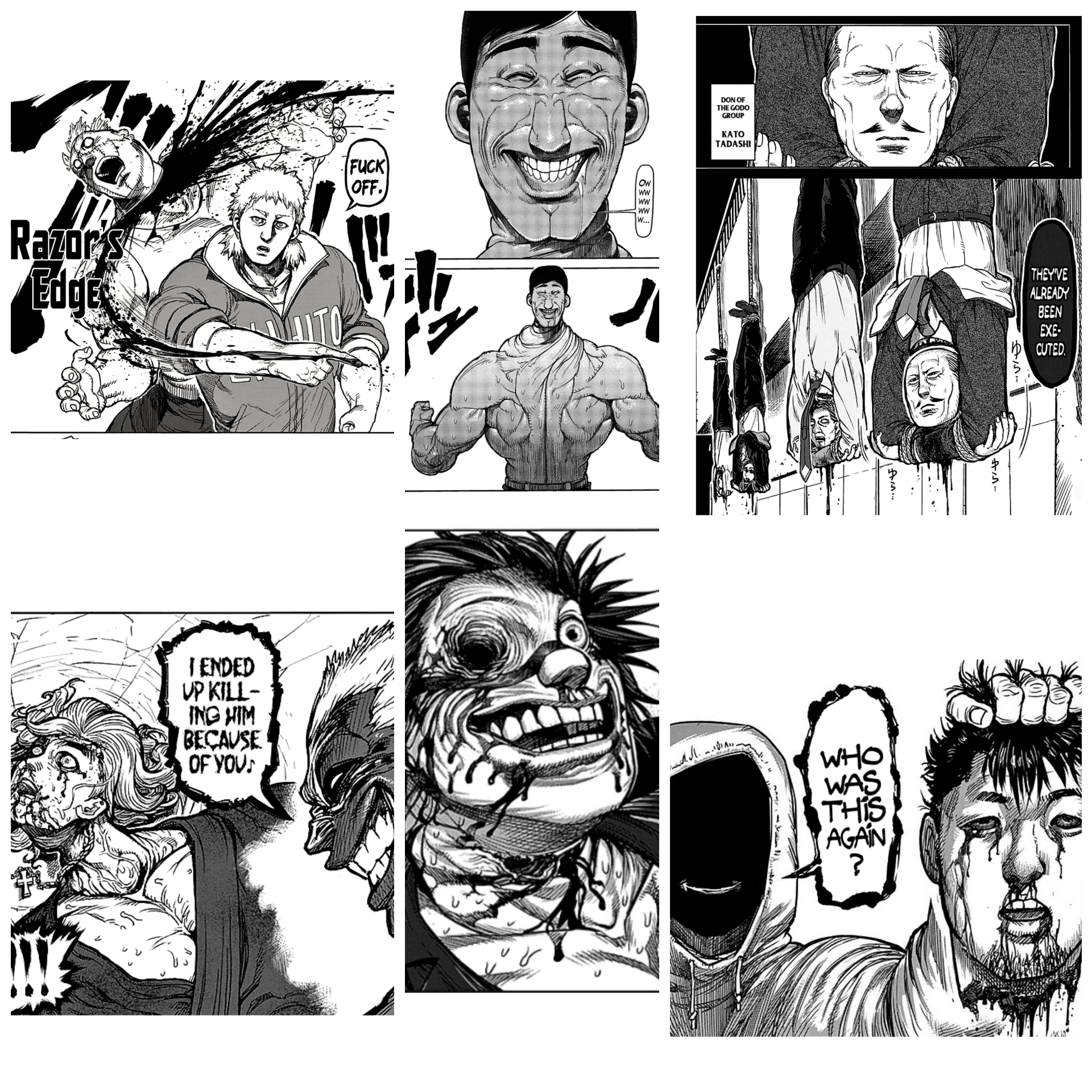 Manga/Dragon Ball TV Tropes Forum