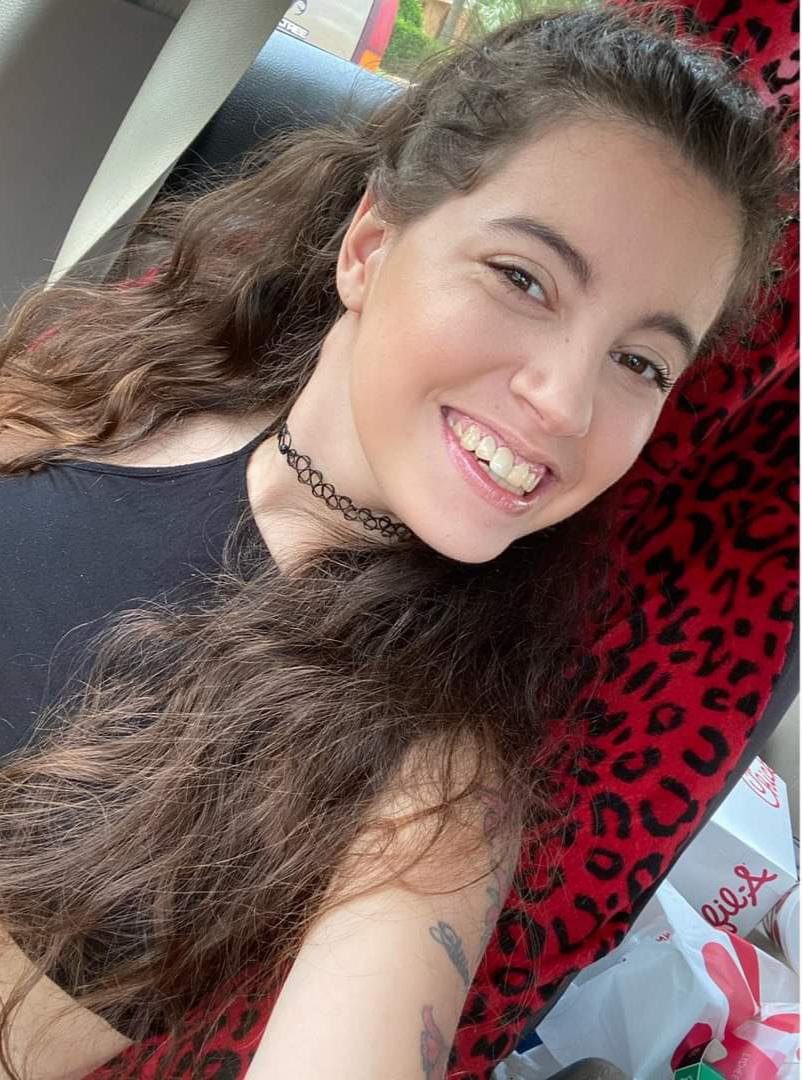 Chelsea Lynn (u/ChelseaLynn32) - Reddit