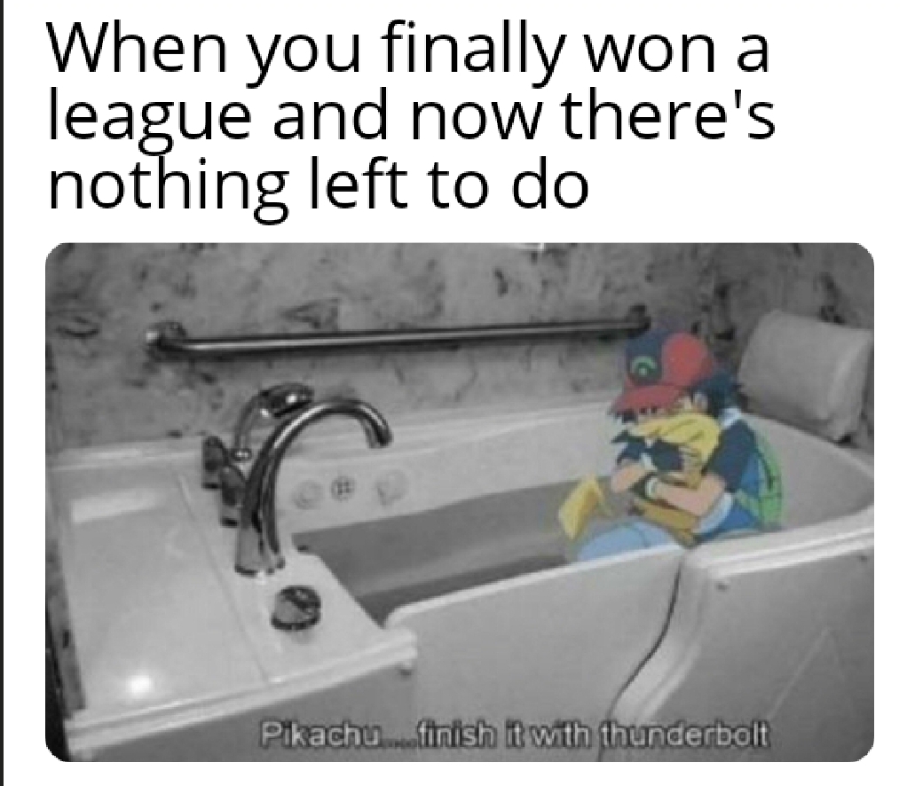 Pikachu use toaster bath r/dankmemes