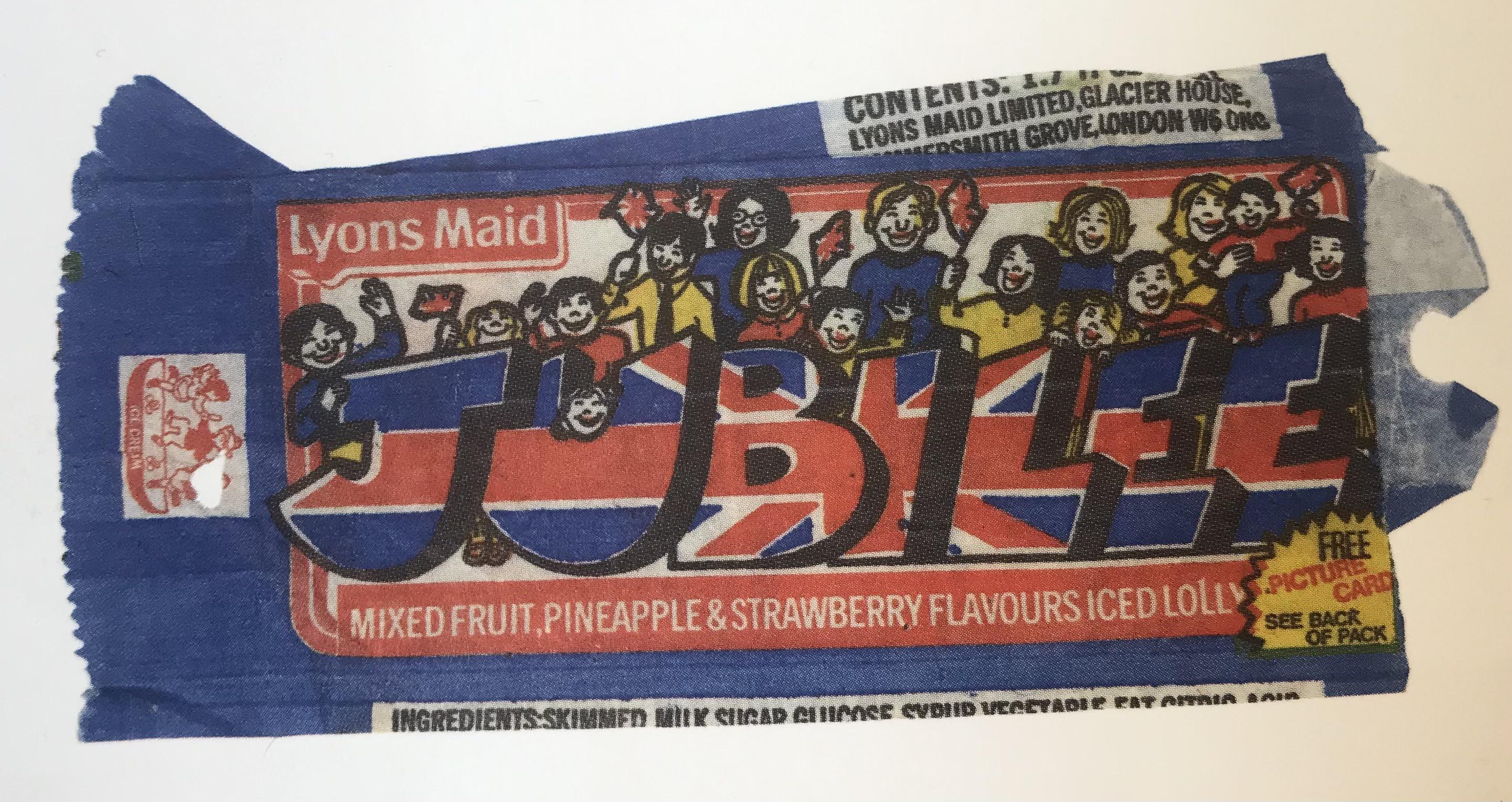 Wrappers Delight r/CasualUK