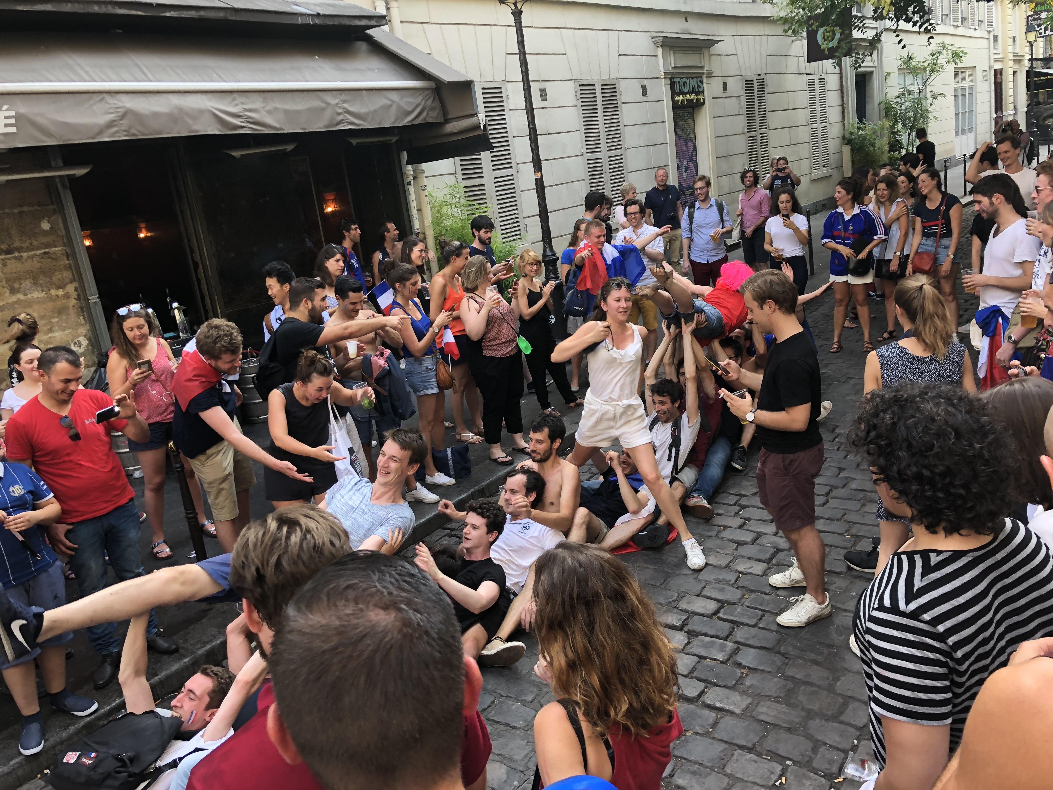 strasbourg saint denis Reddit post and comment search SocialGrep