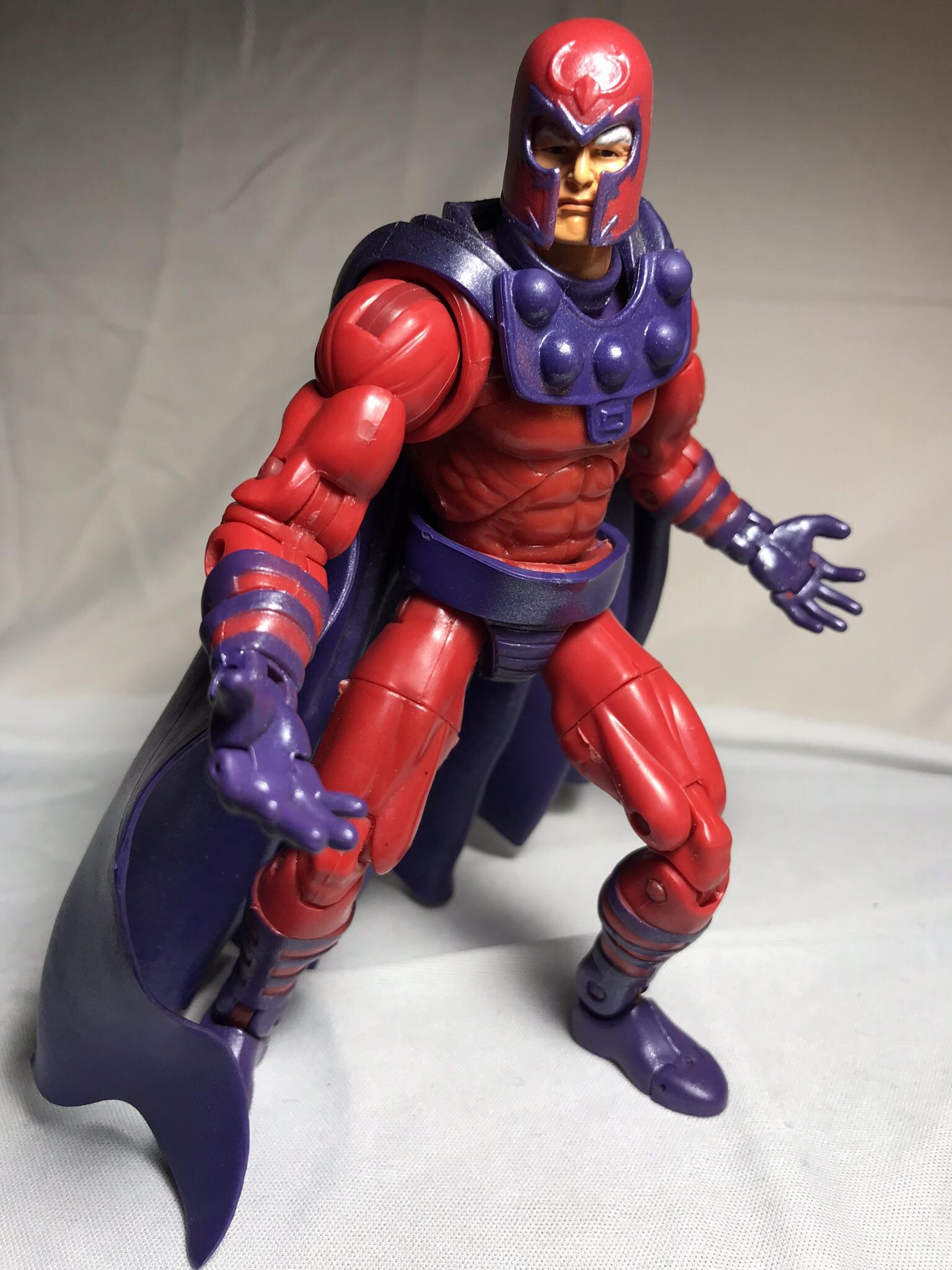 105 best Toy Biz images on Pholder Action Figures, Marvel Legends and