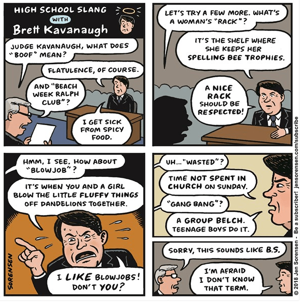 There is the Urban Dictionary, the Oxford Dictionary and now the