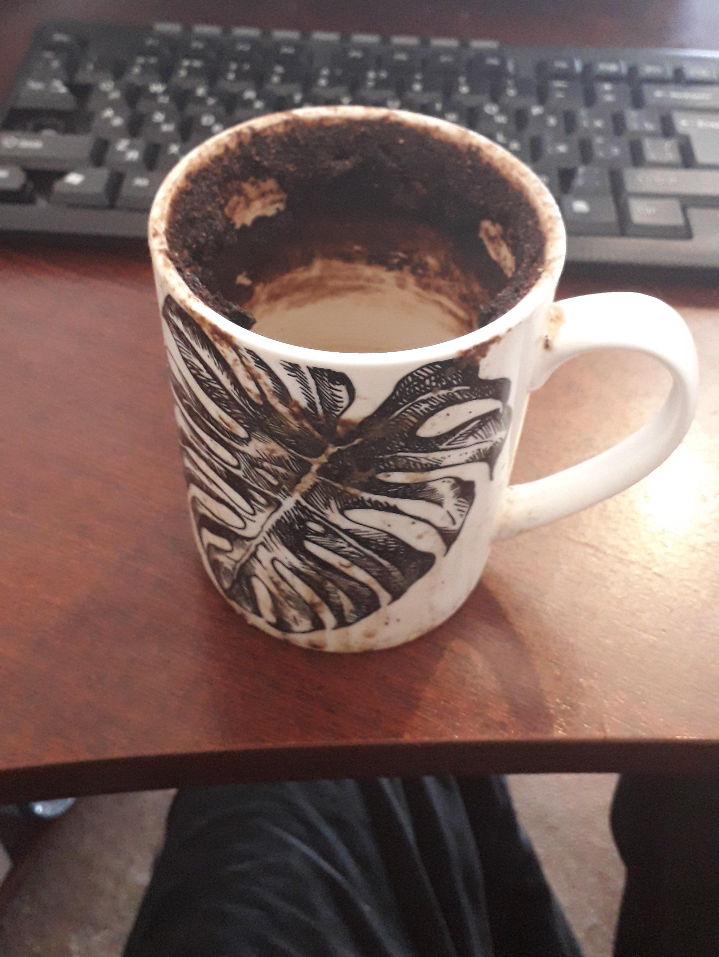 clean AF r/MakeMeSuffer