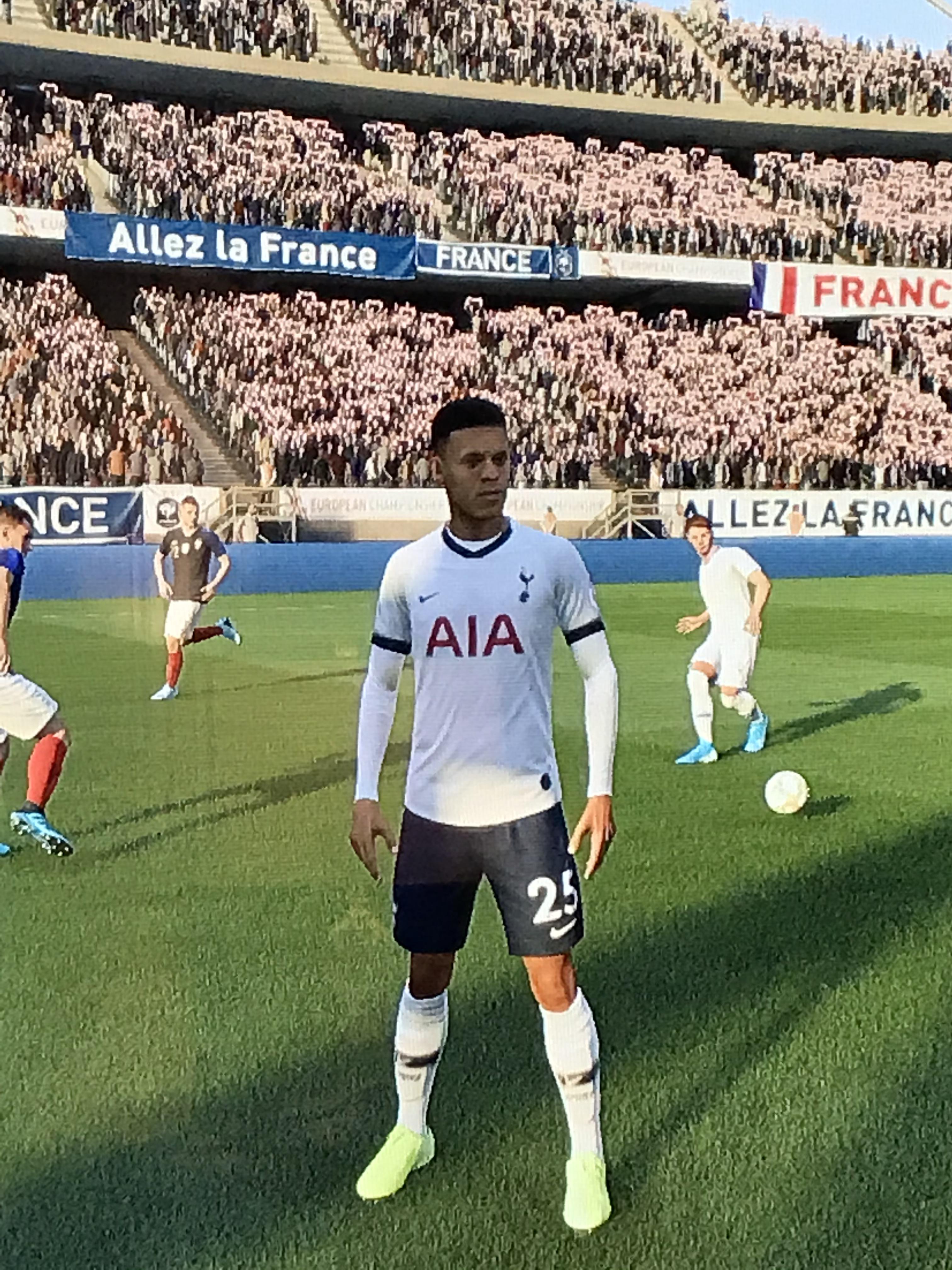 How To Make The Best Pro Clubs Player Fifa 20