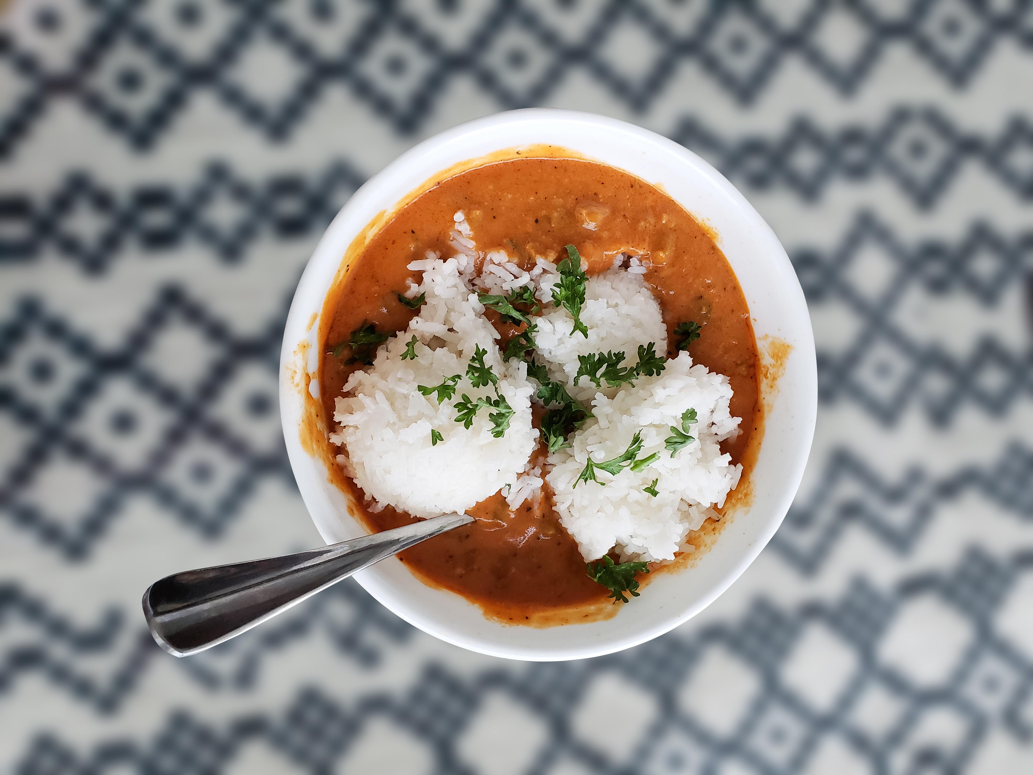 Las Vegas Style Seafood Pan Roast r/recipes