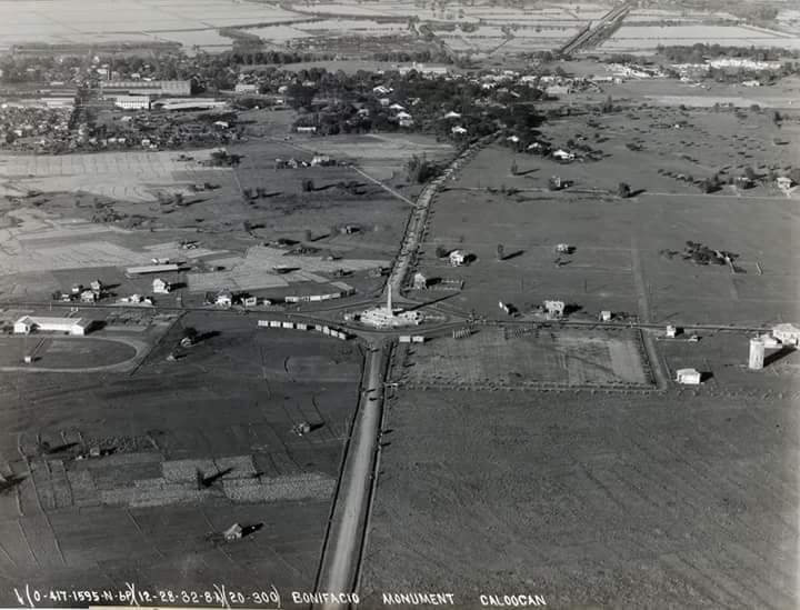 Monumento Caloocan City