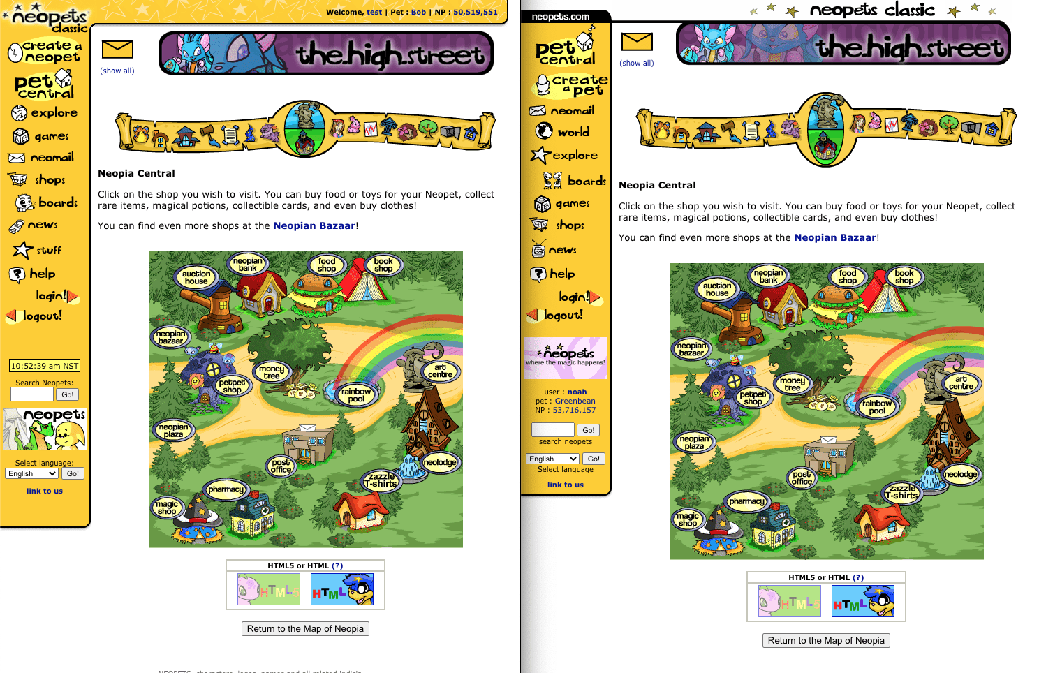 31 best Neopets Classic images on Pholder Neopets, Cozy Gamers and Nostalgia