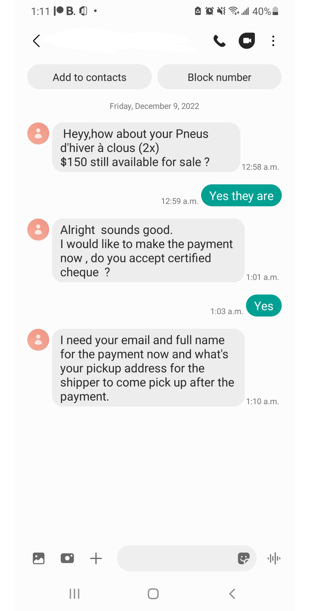 86 best r/kijiji images on Pholder How come whenever I post I’m