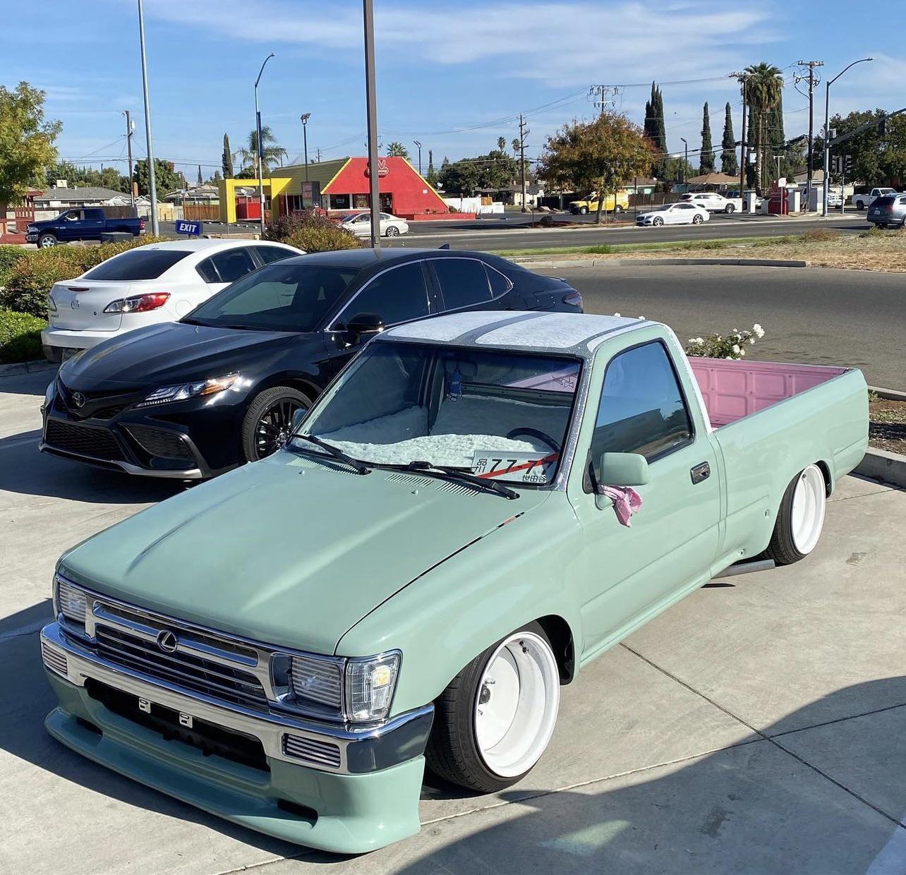 what minitruck is this? : r/whatisthiscar