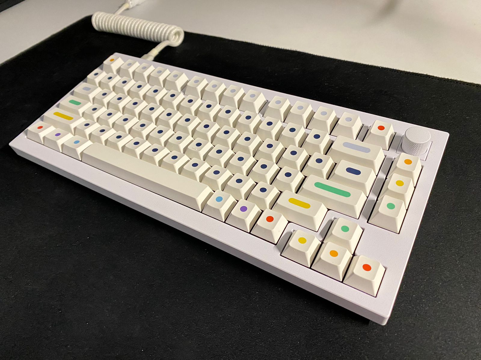 Jam a man of fortune r/MechanicalKeyboards