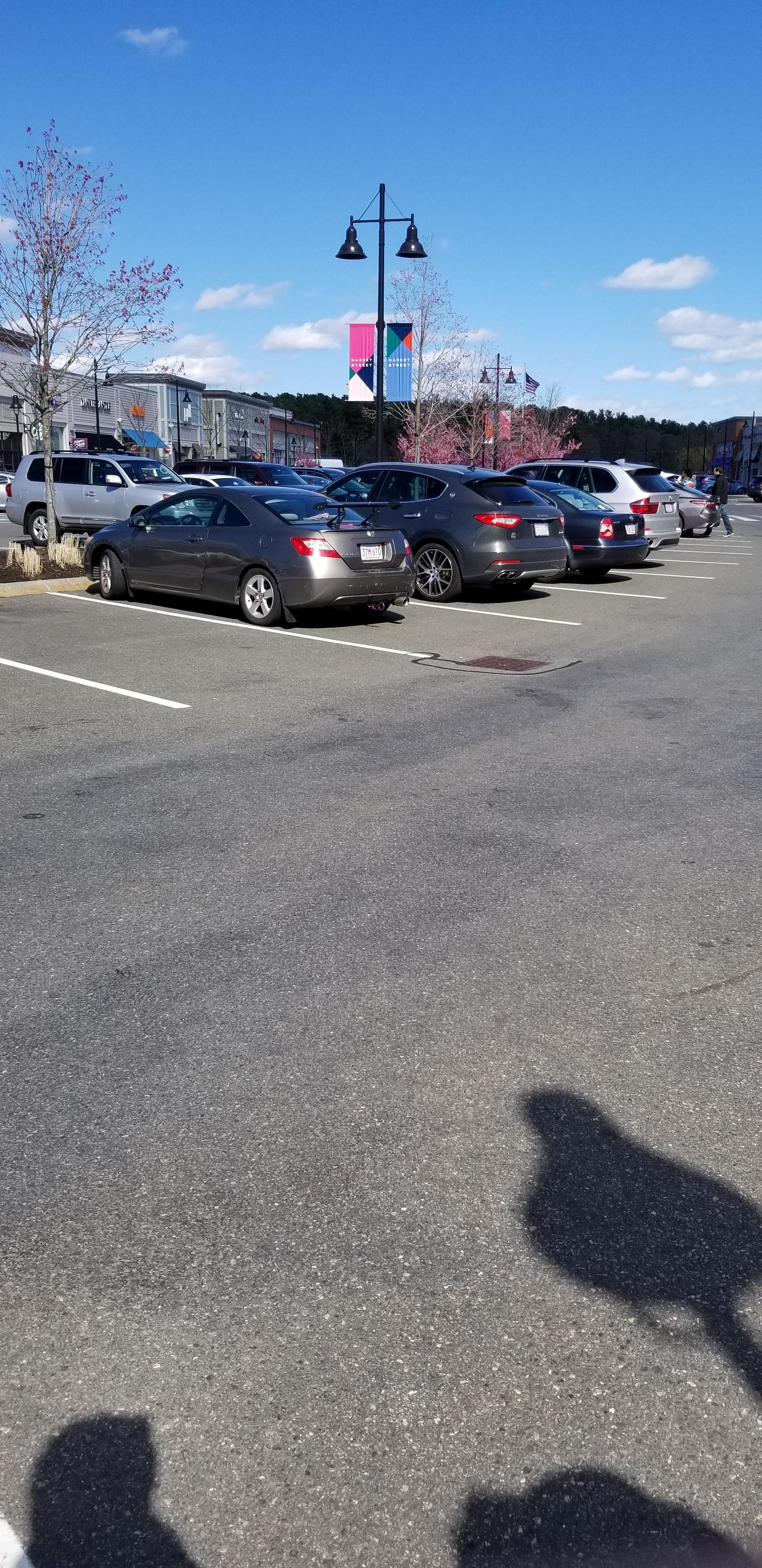 Massachusetts r/Shitty_Car_Mods