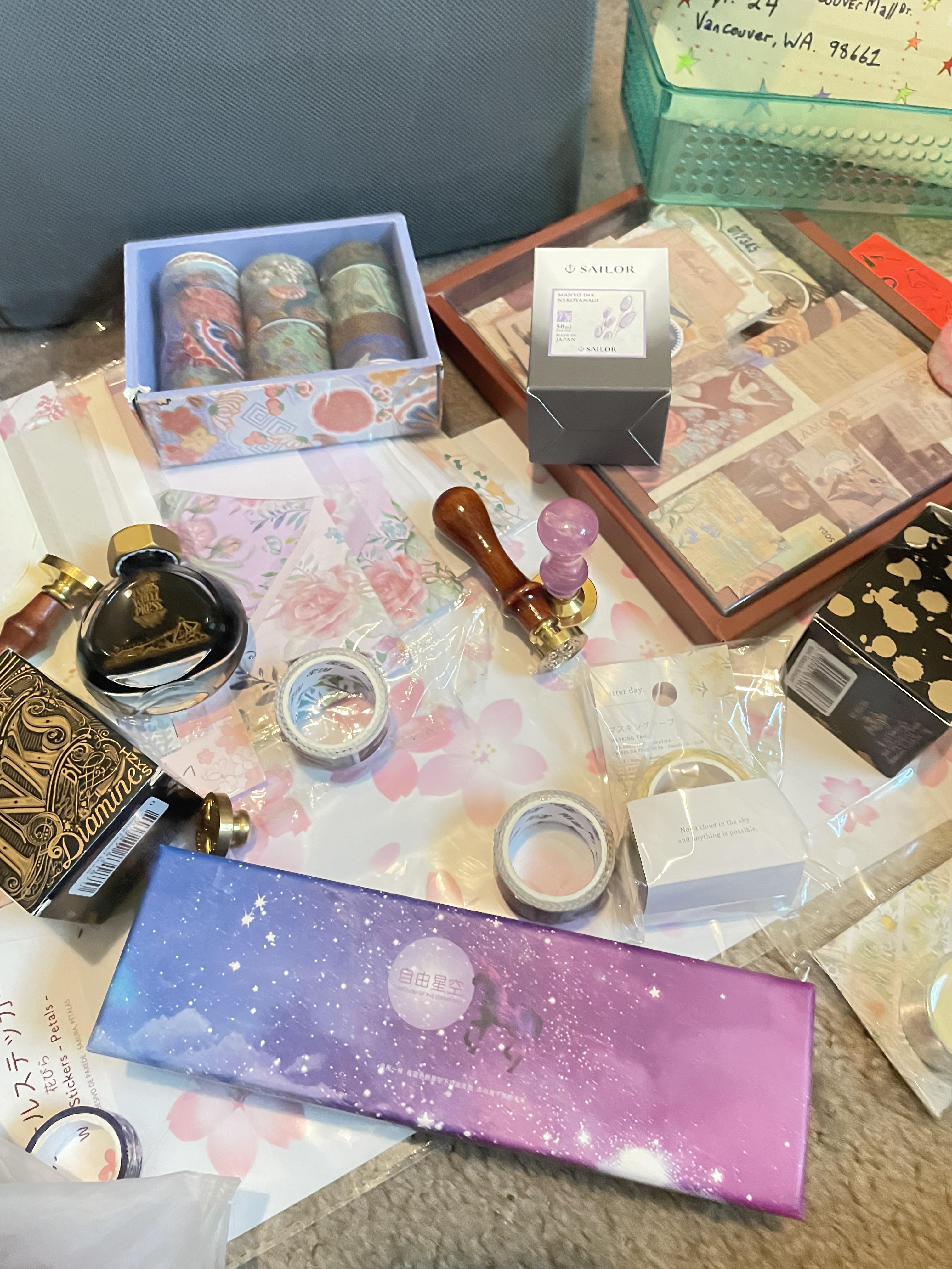 I… LOVE…. STATIONERY!!!! r/ilovestationery