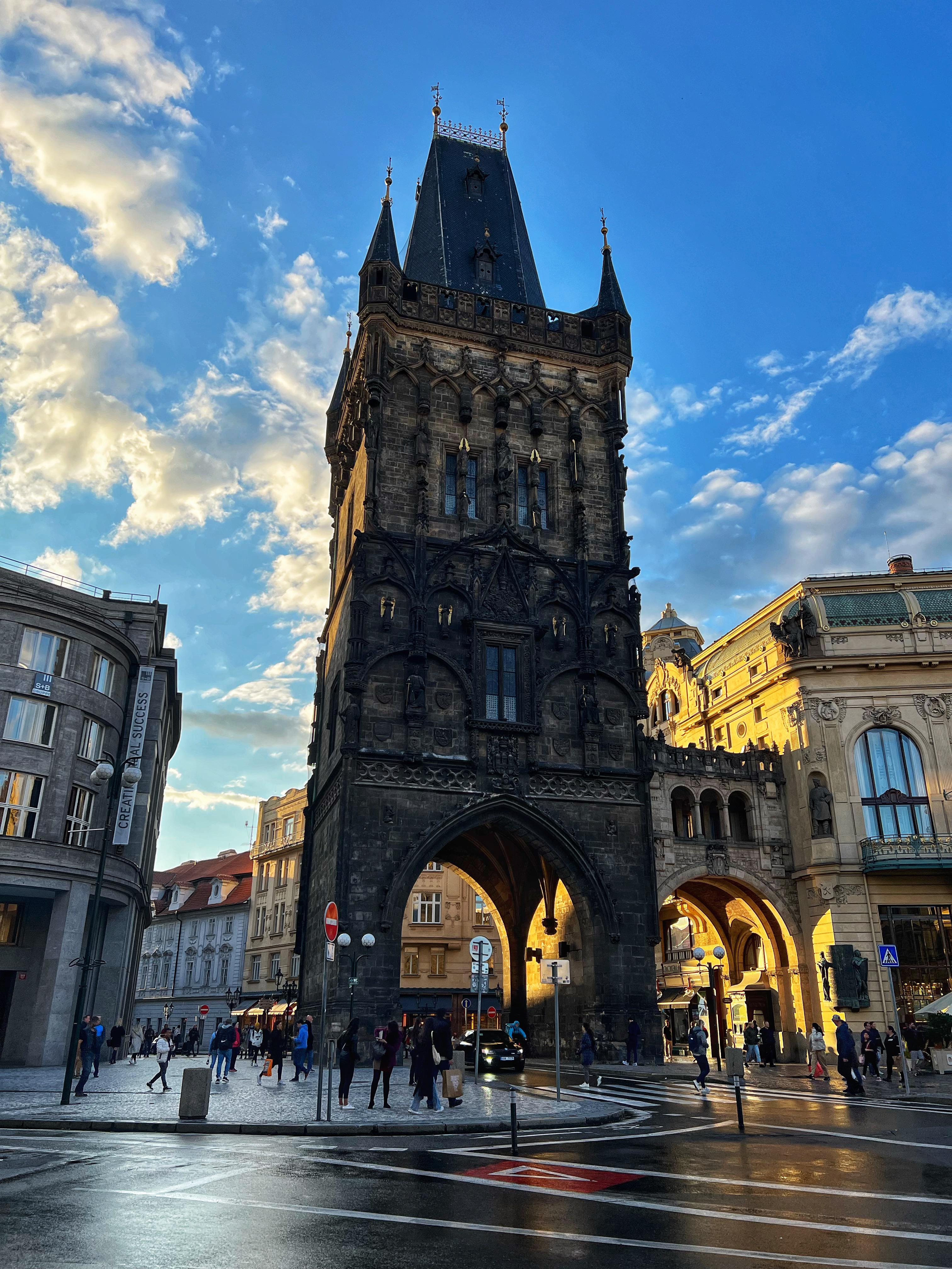 5348 best Prague images on Pholder | City Porn, The Night Feeling and