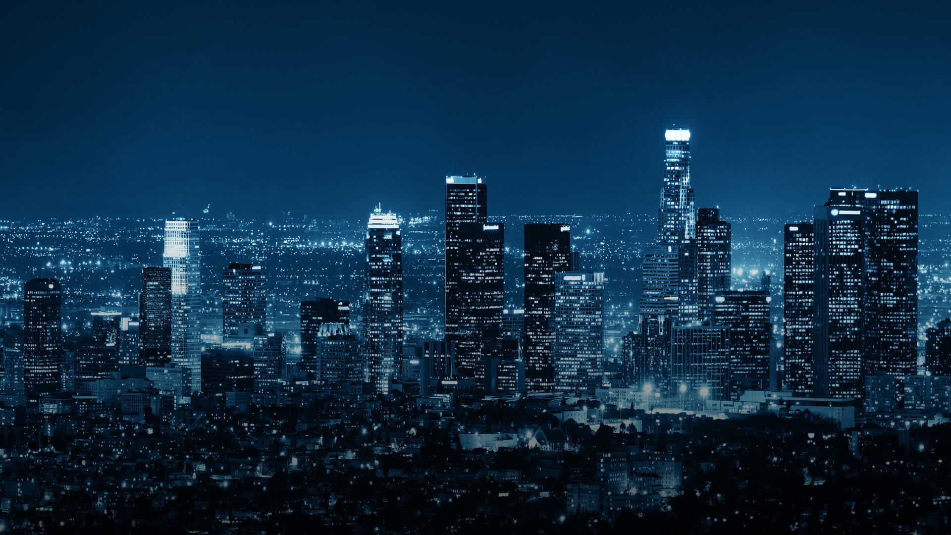 Blue [1920x1080] r/wallpaper