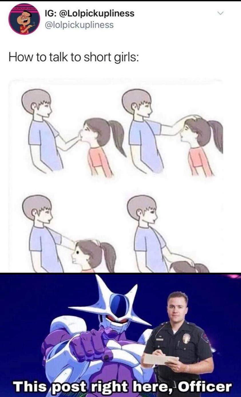 Yes Right Here Officer memes