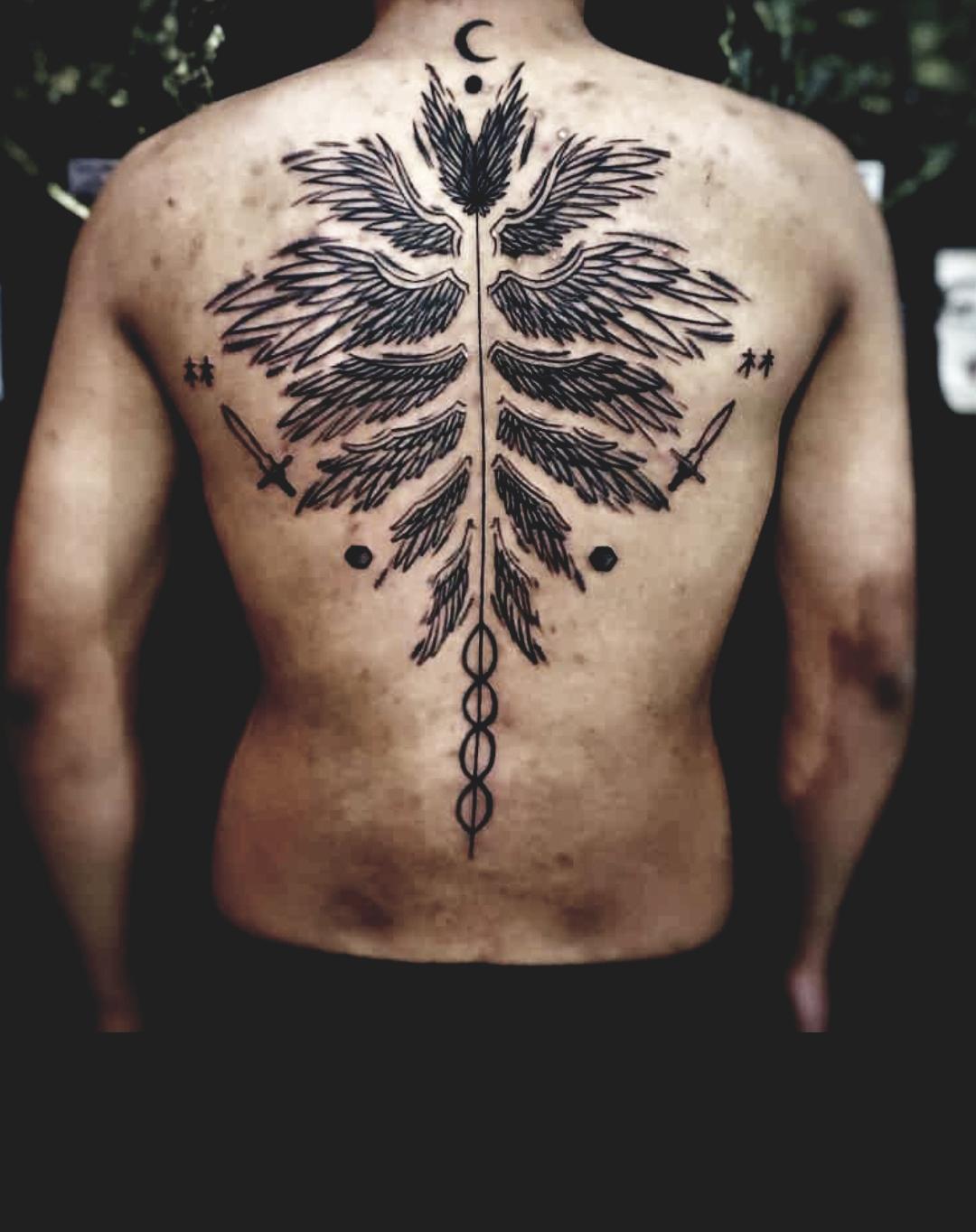 Urek mazino r/TowerofGod