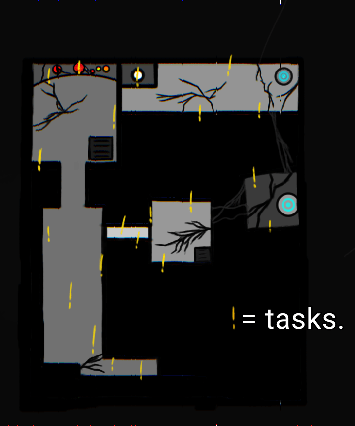 A broken spaceship among us idea. r/AmongUsIdeas