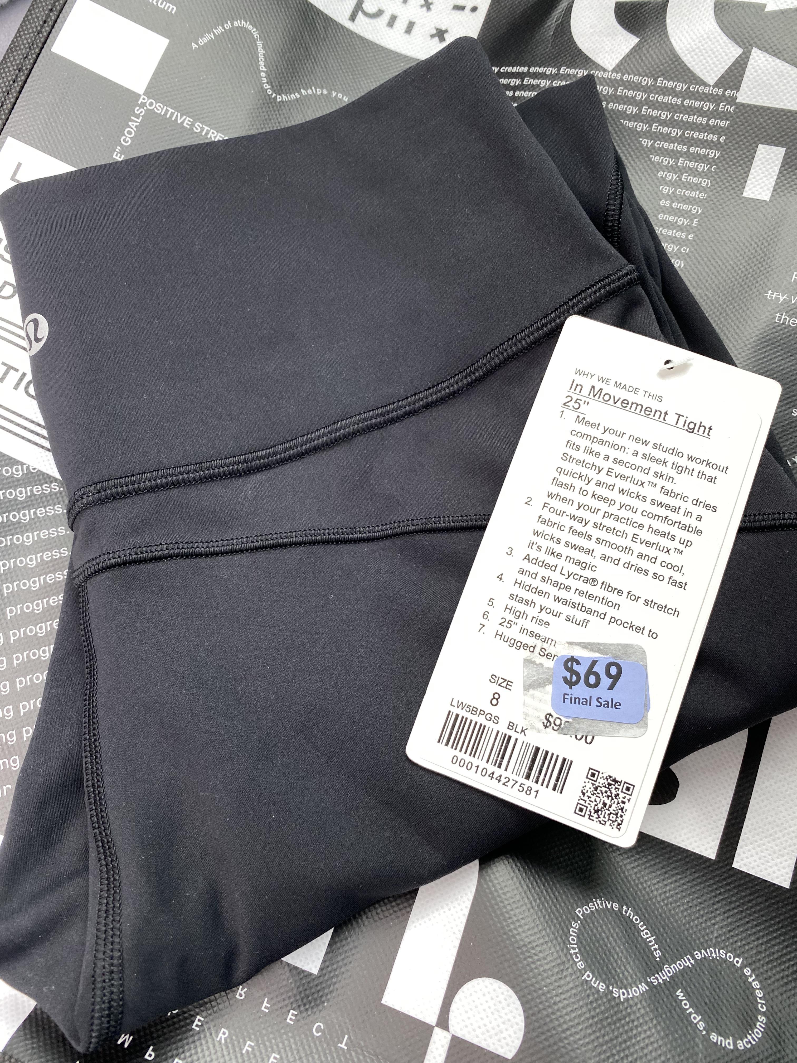 lululemon healthcare worker discount 2022 ford