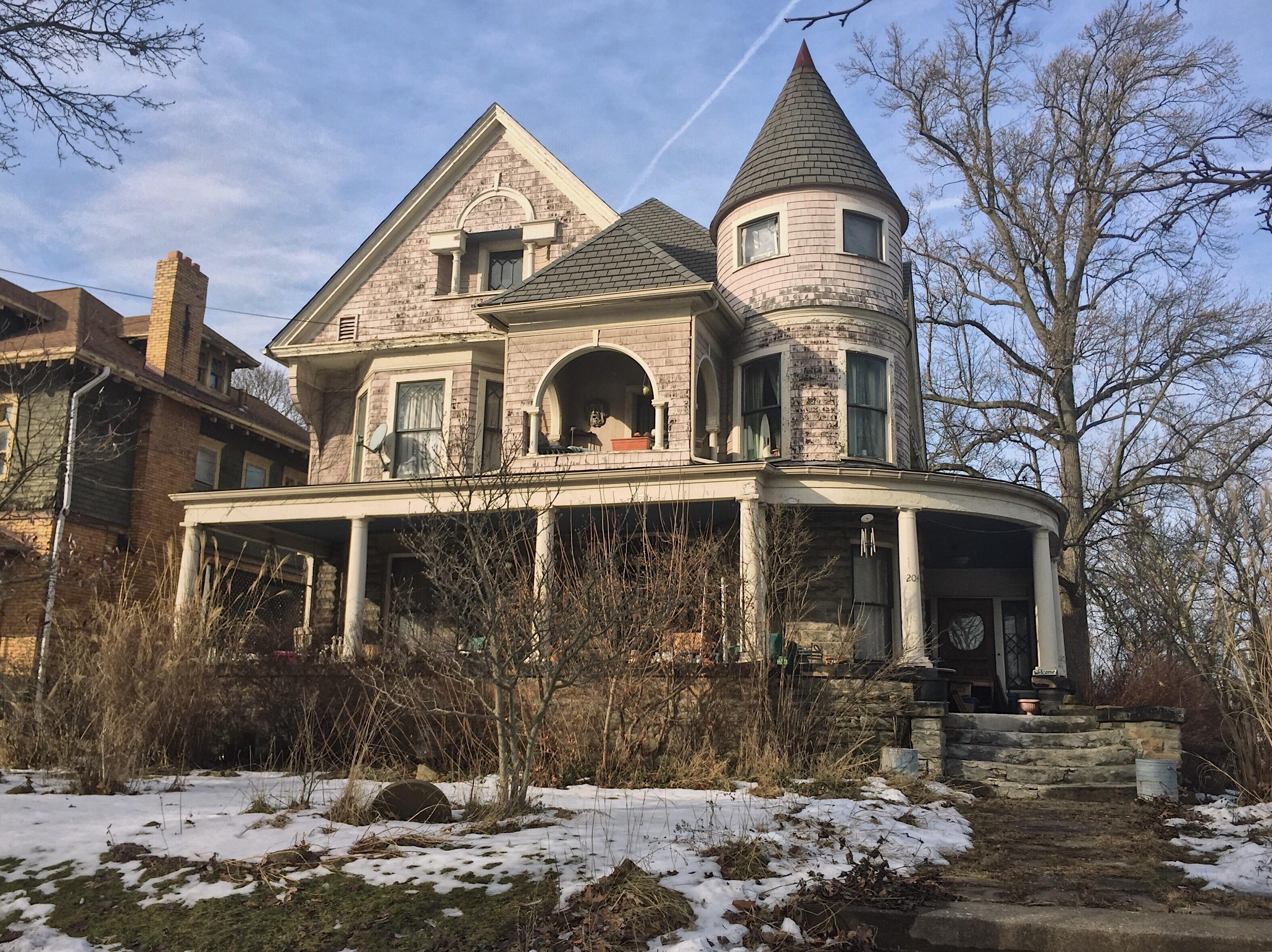 76 best Youngstown Ohio images on Pholder Ohio, Abandoned Porn and Pics