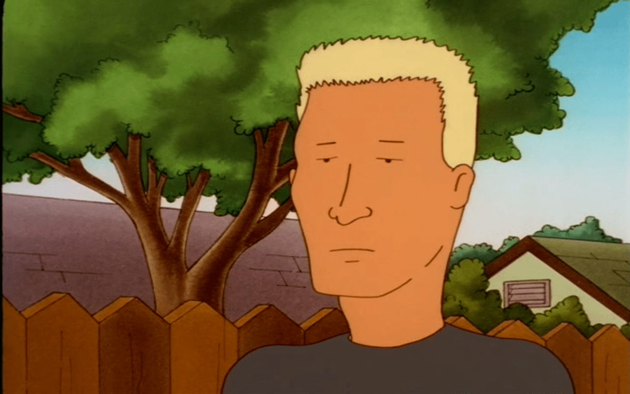 Boomhauer advice thread! Everyone respond with a problem you face and