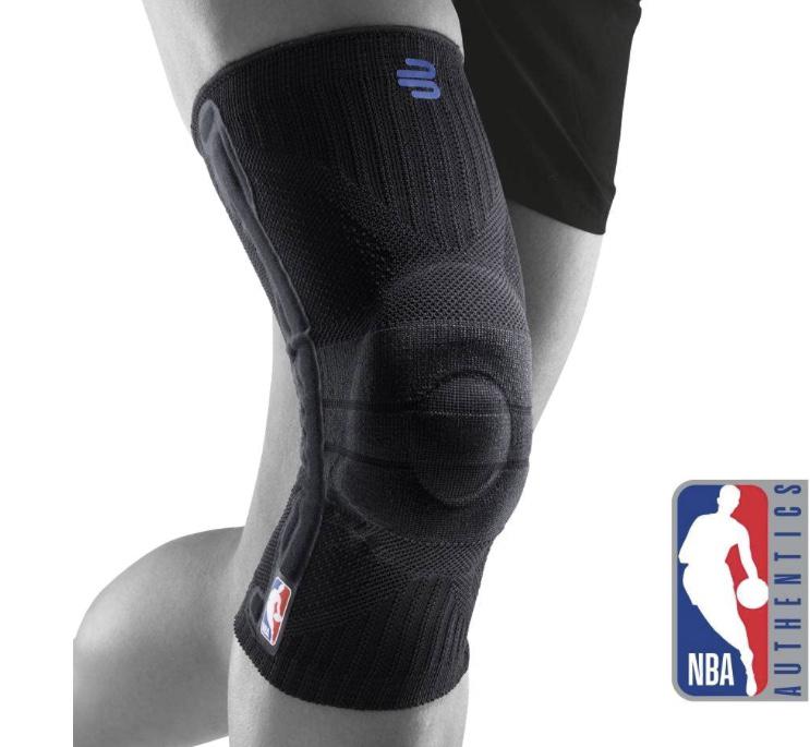 Should knee brace/pads be worn for normal training? r/KobeReps