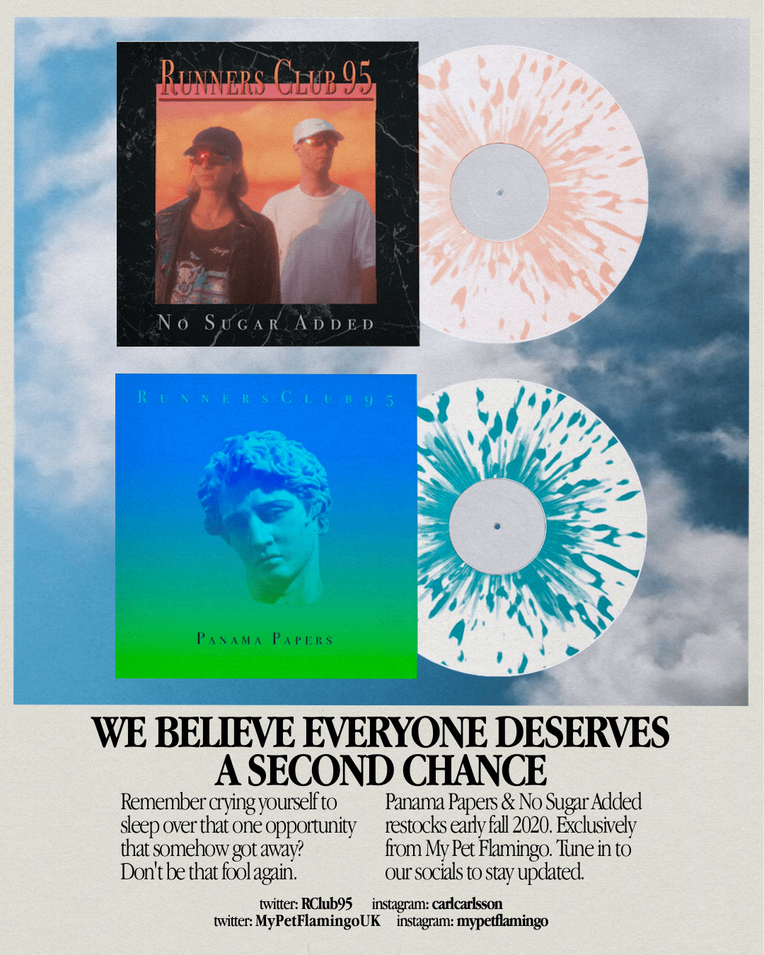 3 best images on Pholder Runners Club 95 thinks you deserve a second chance