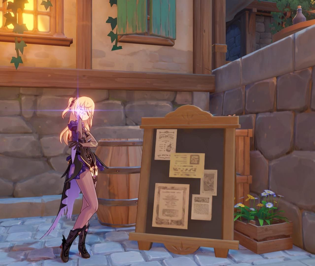 How many of you have discovered the Cat's Tail Tavern message board and