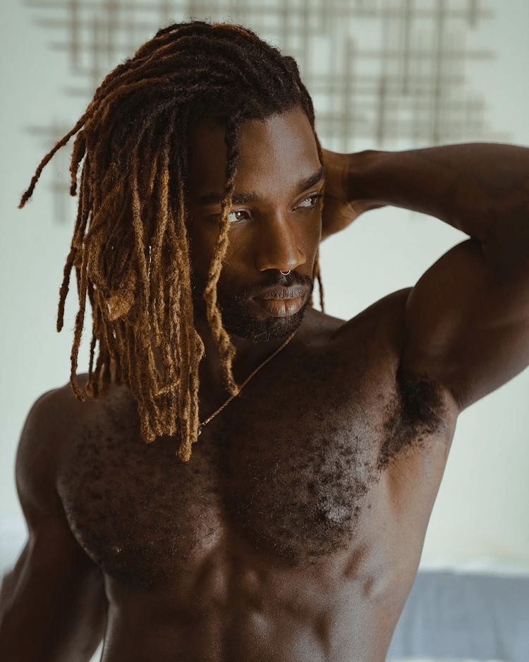 Amir Morris : LadyBoners