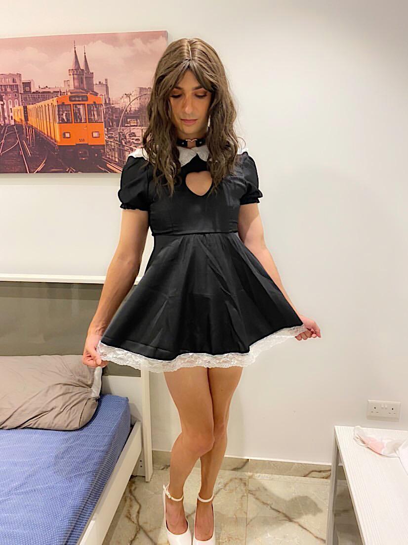 241 best u/sissybella0 images on Pholder | U Sissy Bella0, Crossdressing and Sissydressing