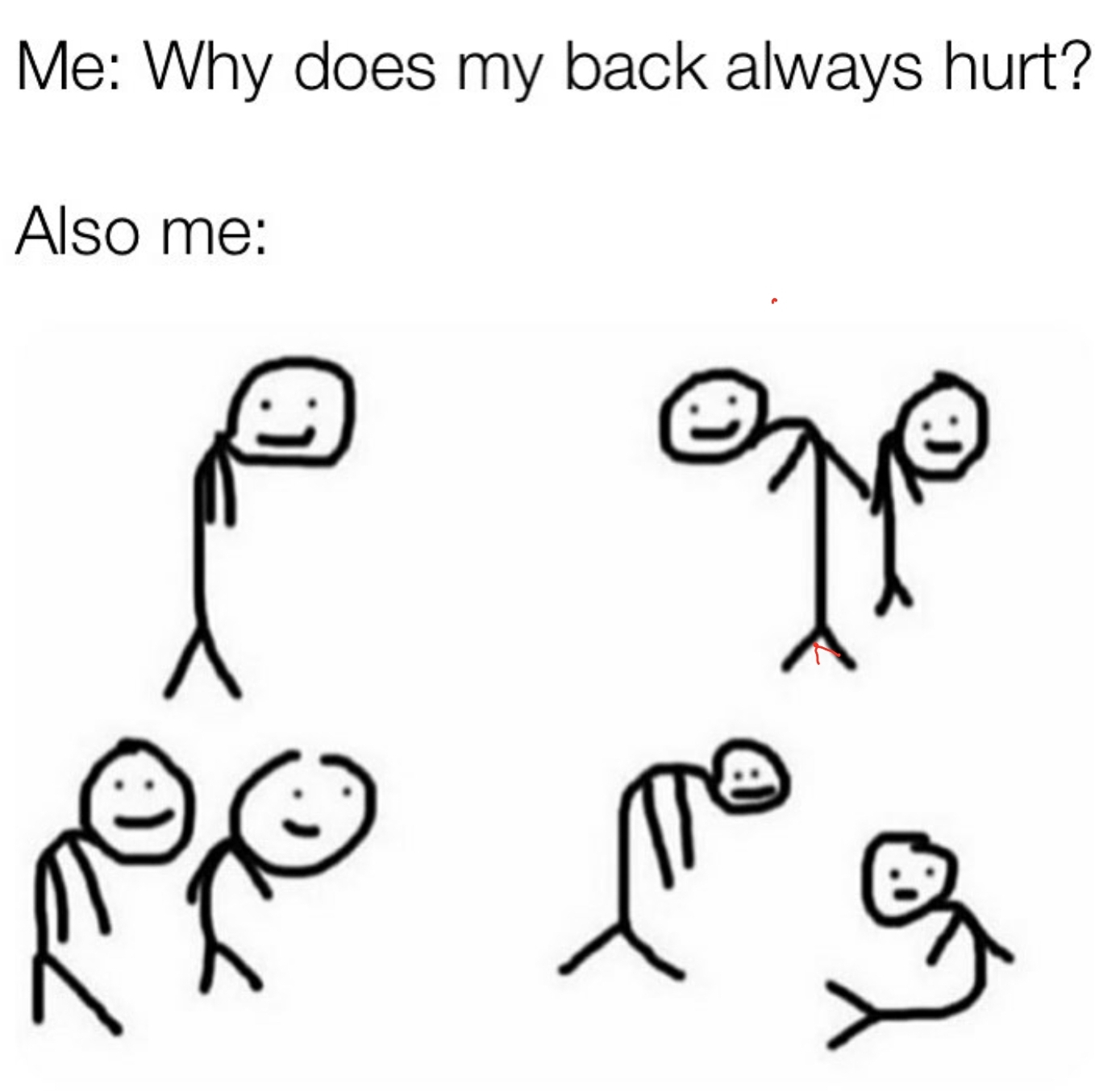 Oh well whatever r/memes