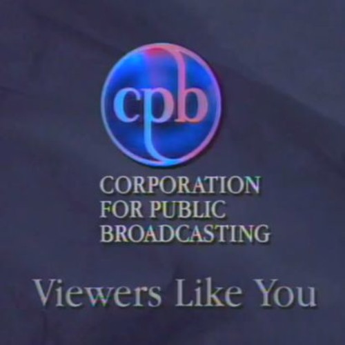 Corporation For Public Broadcasting r/nostalgia