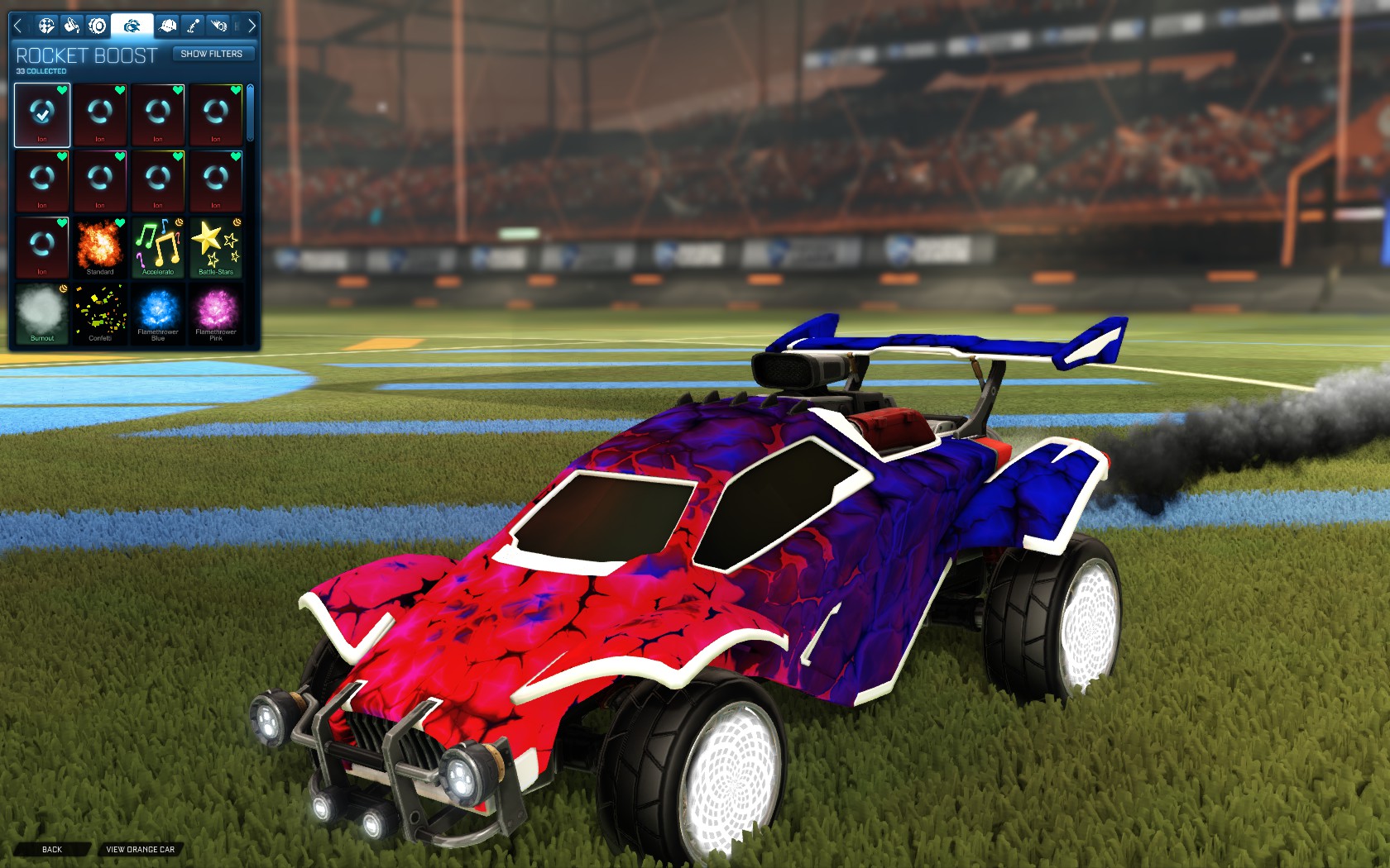 650 best Titanium White Octane images on Pholder RL Custom Designs