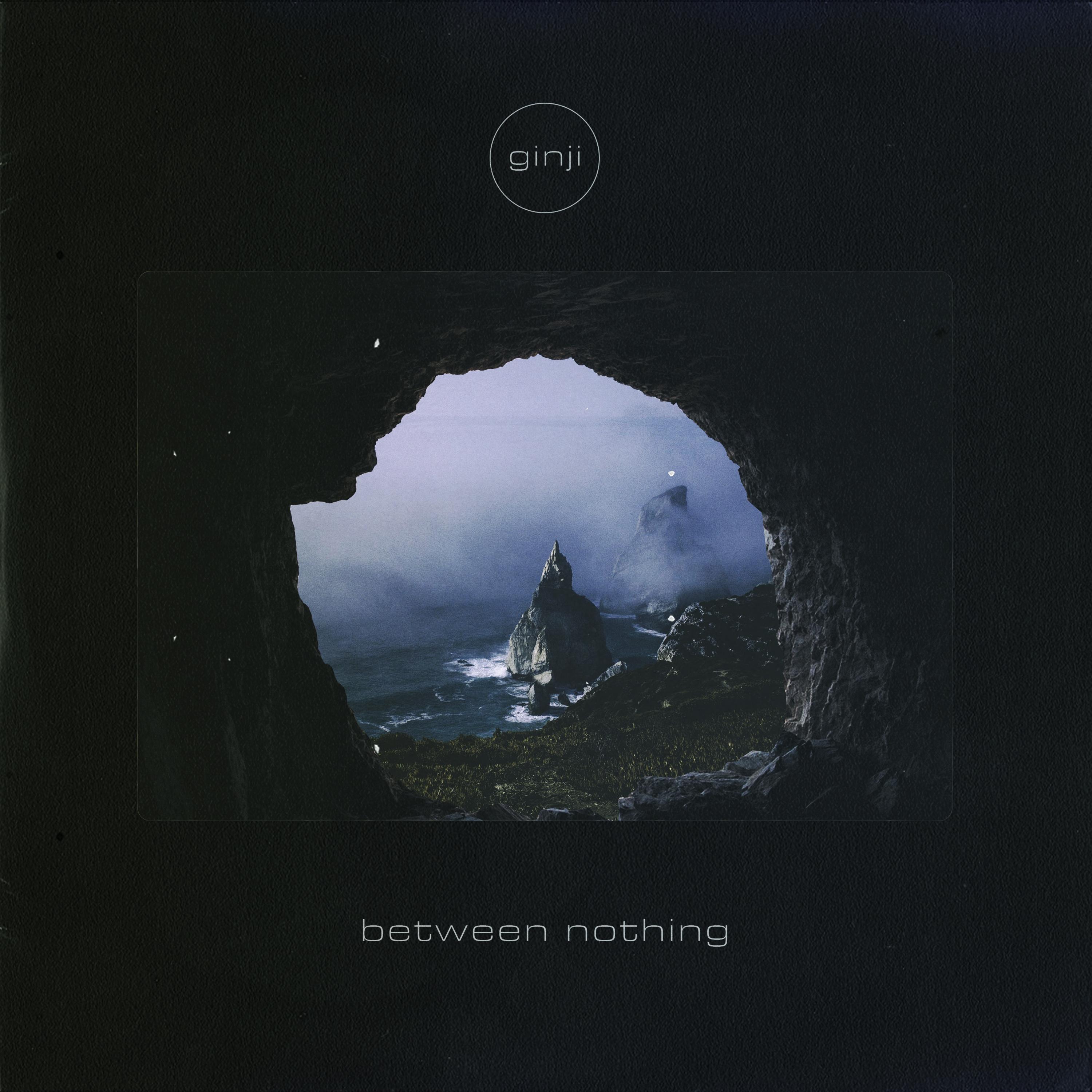 Between Nothing, Album Cover, 3000x3000px r/Art