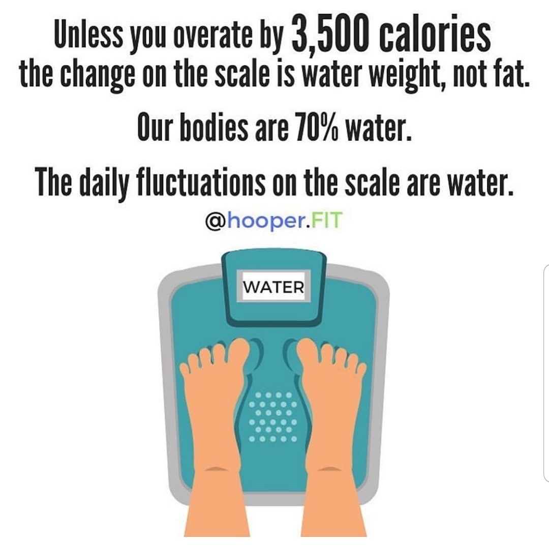 Can I throw away my scale now? r/intermittentfasting