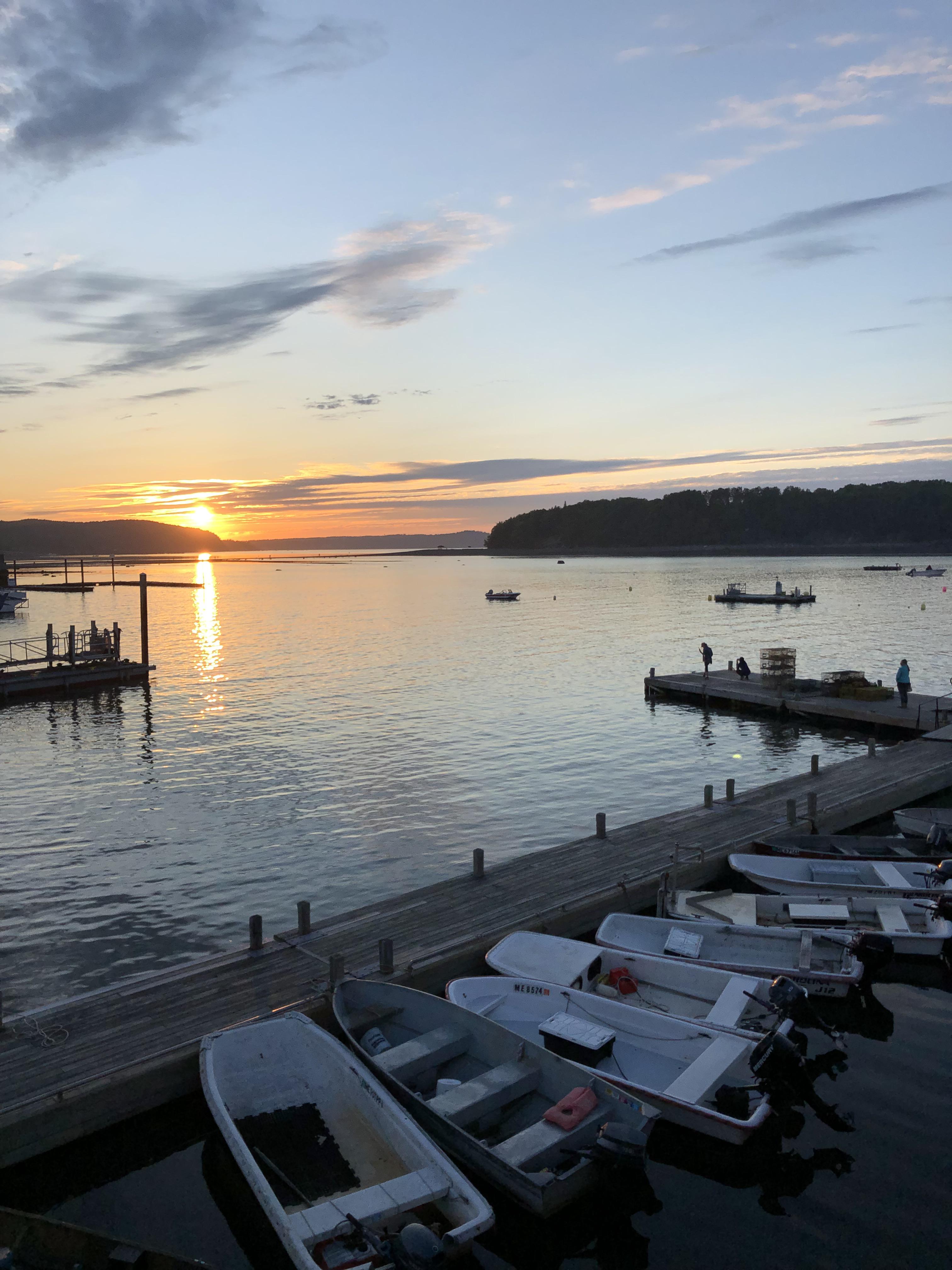 Bar Harbor, Maine r/unitedstatesofamerica
