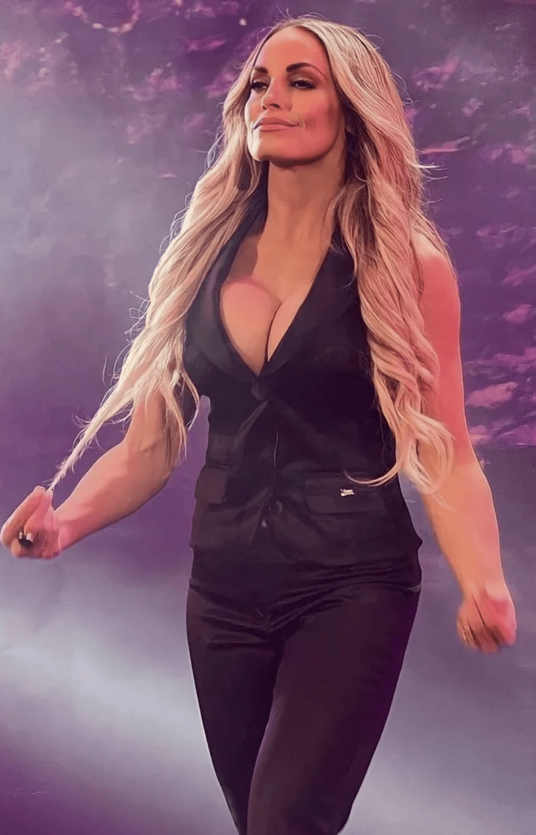 Trish Stratus : WrestleFap