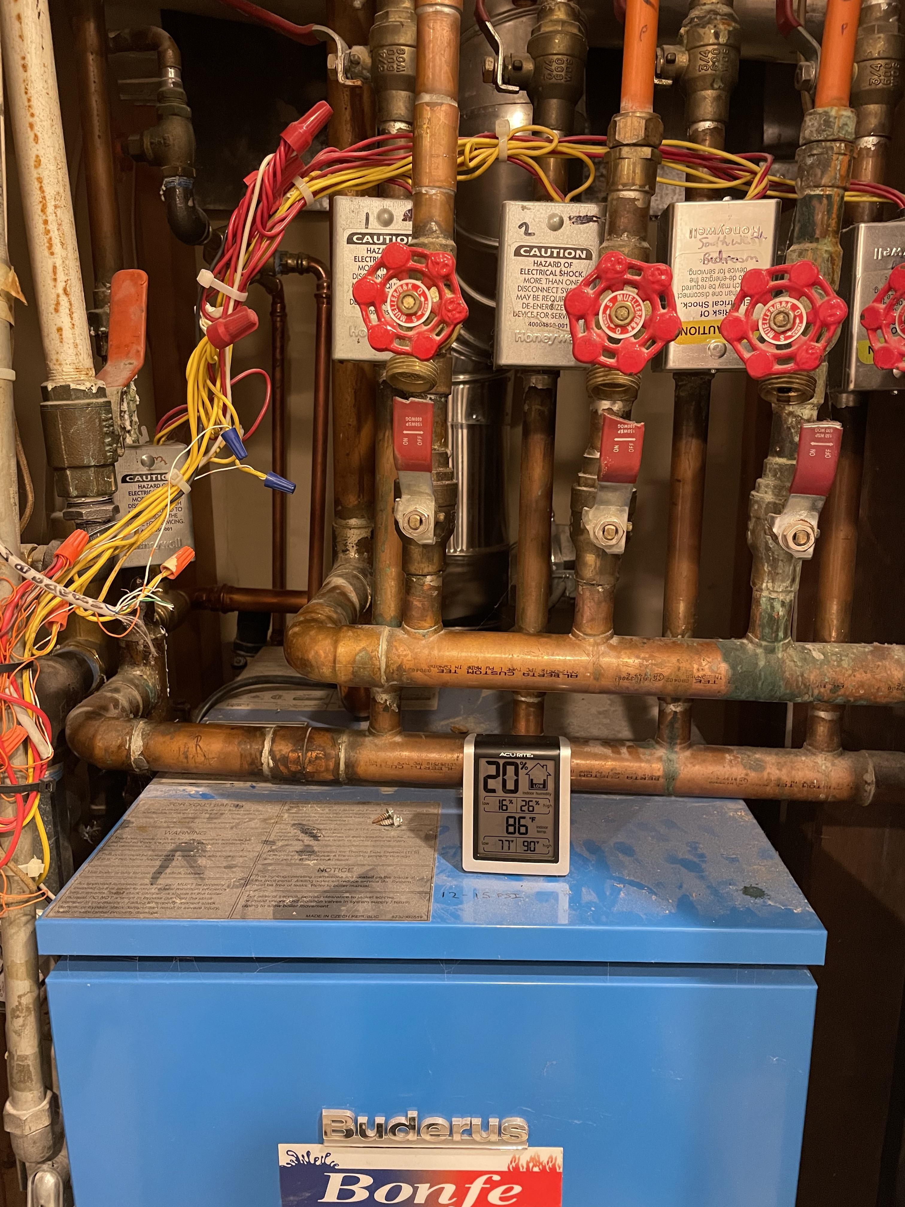 Residential pipe insulation? r/Insulation