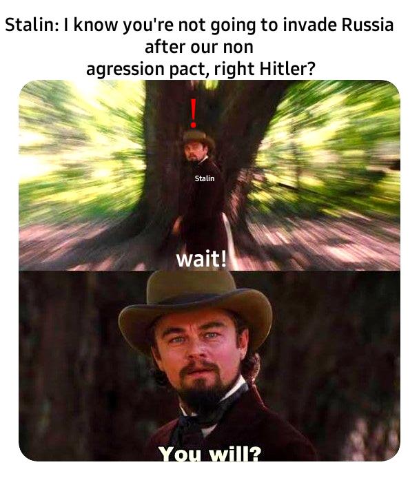 Wtf Hitler? ww2memes