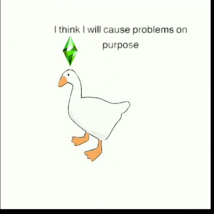 When you add a time sensitive action to the queue but your sim just