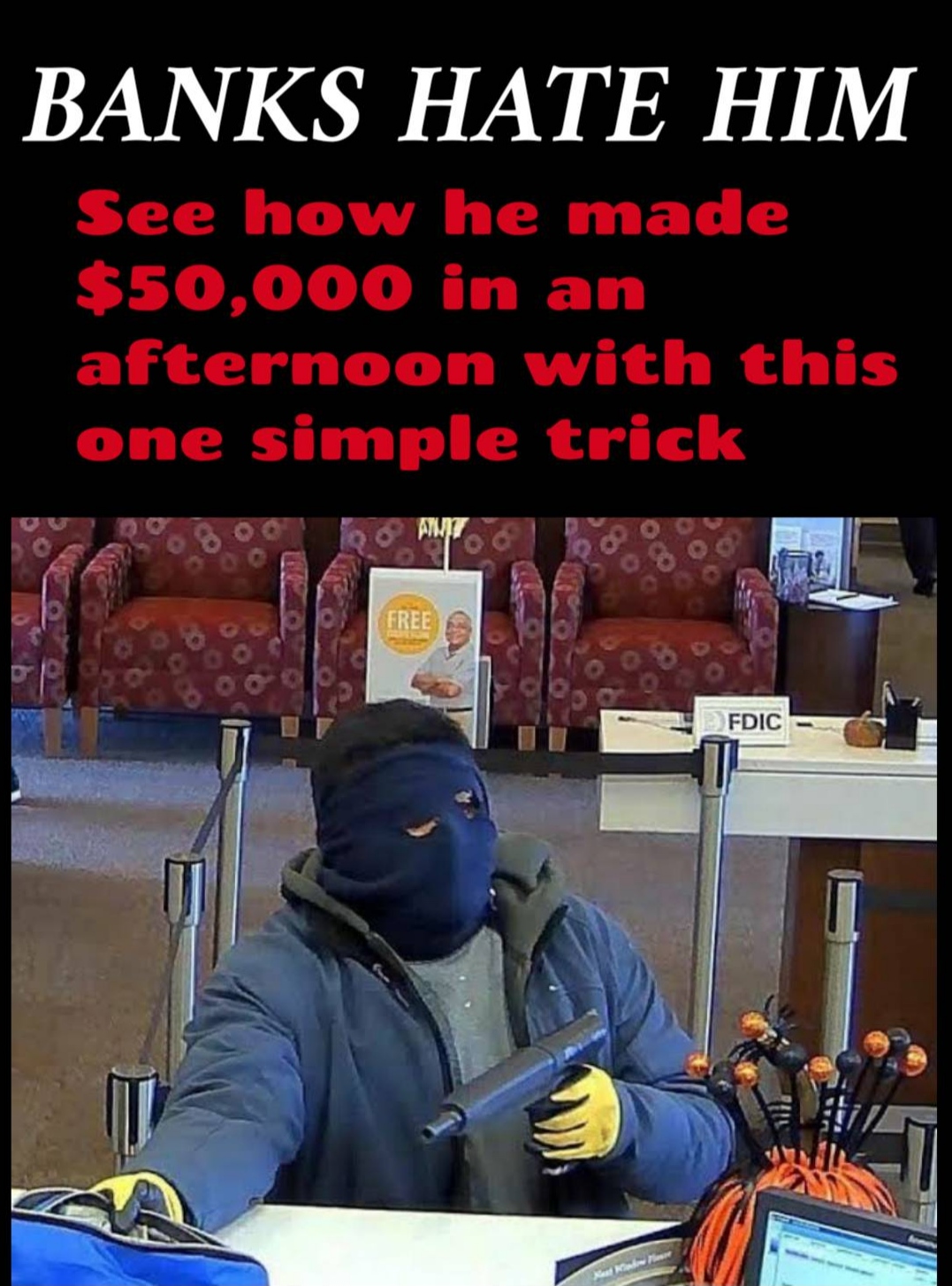 One simple trick dankmemes