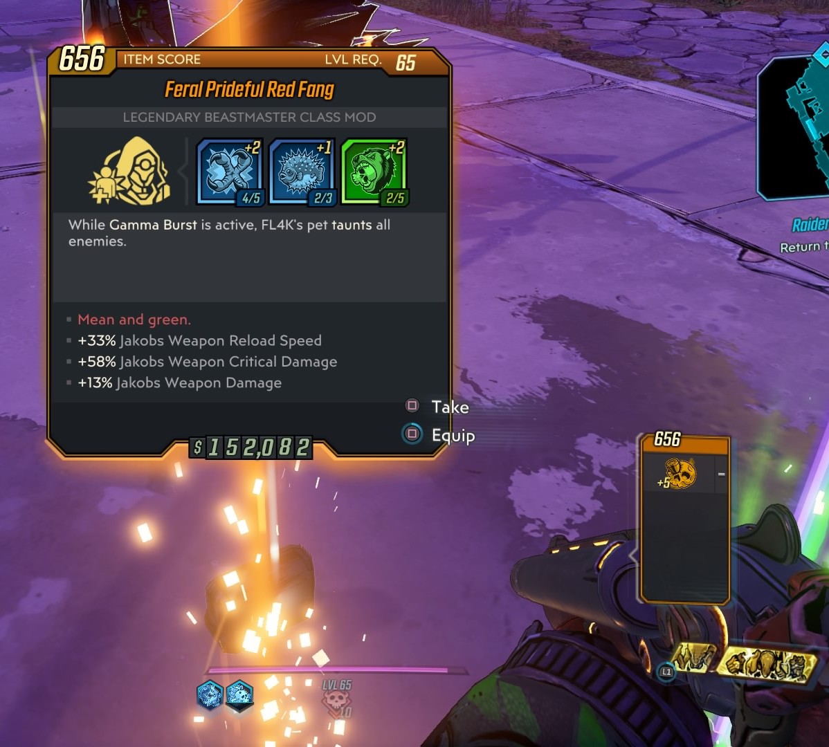 Borderlands 3 Best Place To Farm Hellwalker at Vivian Lamotte blog