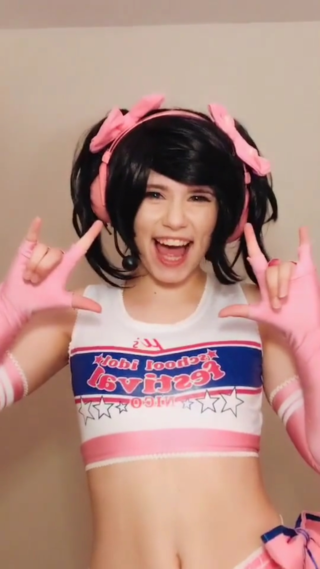 3 years : nyannyancosplay