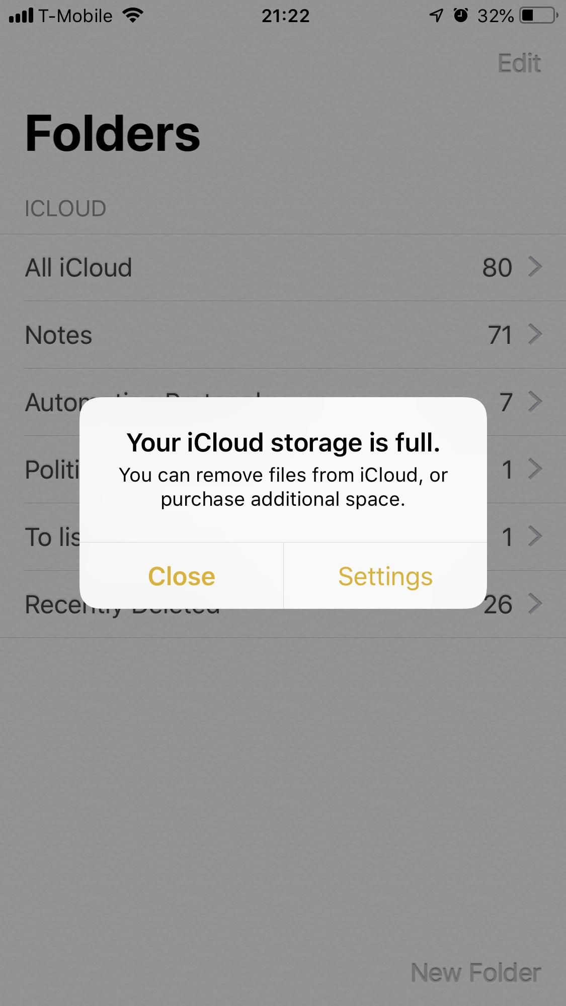 Why iPhone Storage Full with iCloud? Unpack Mysteries! Mark A Saurus