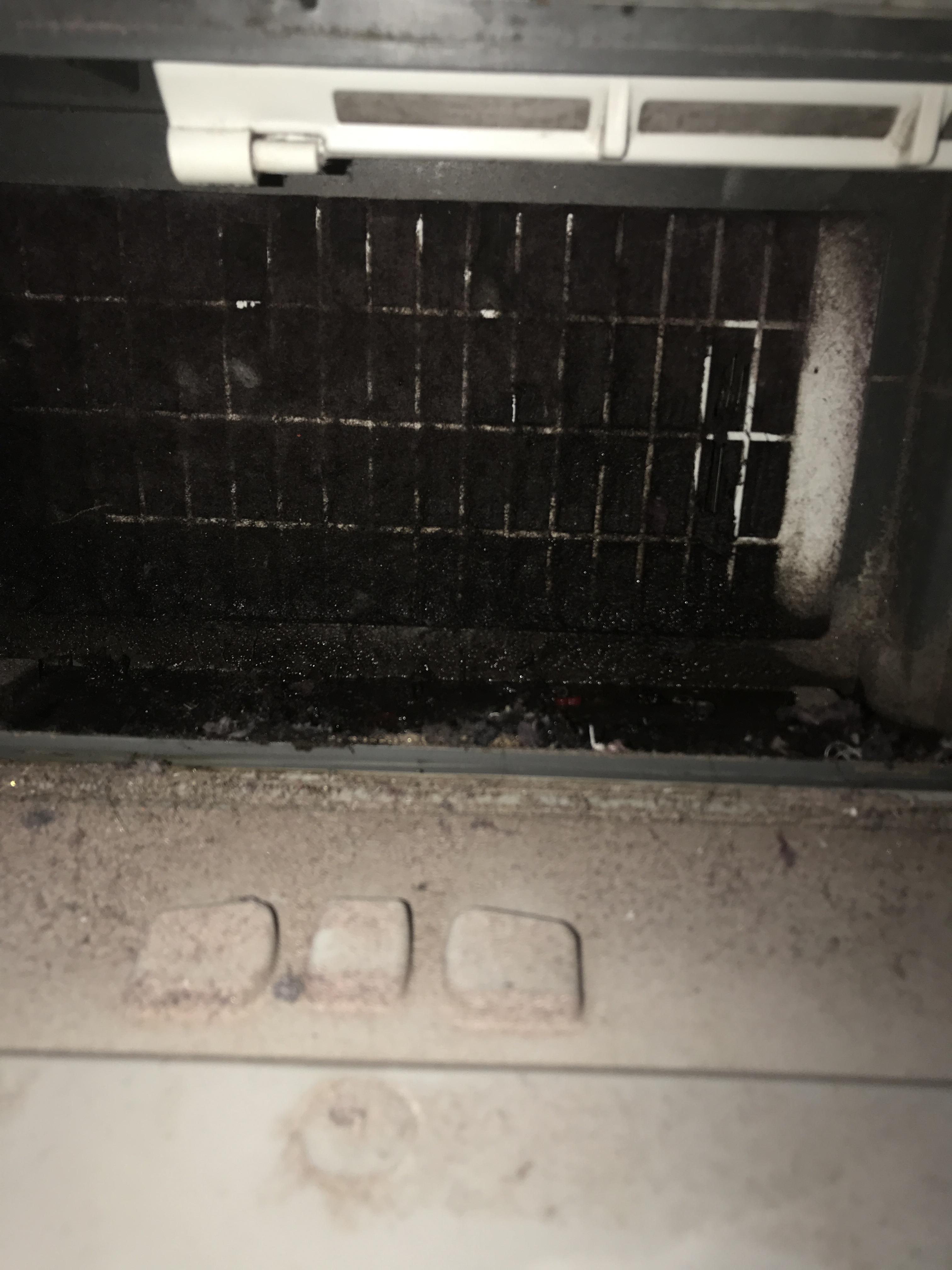 Our dryer stopped working a couple weeks ago. It turns out your meant