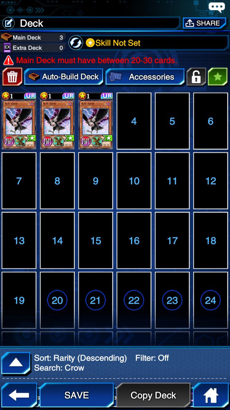 A SERIOUS QUESTION, when do y’all think the we will see the day were