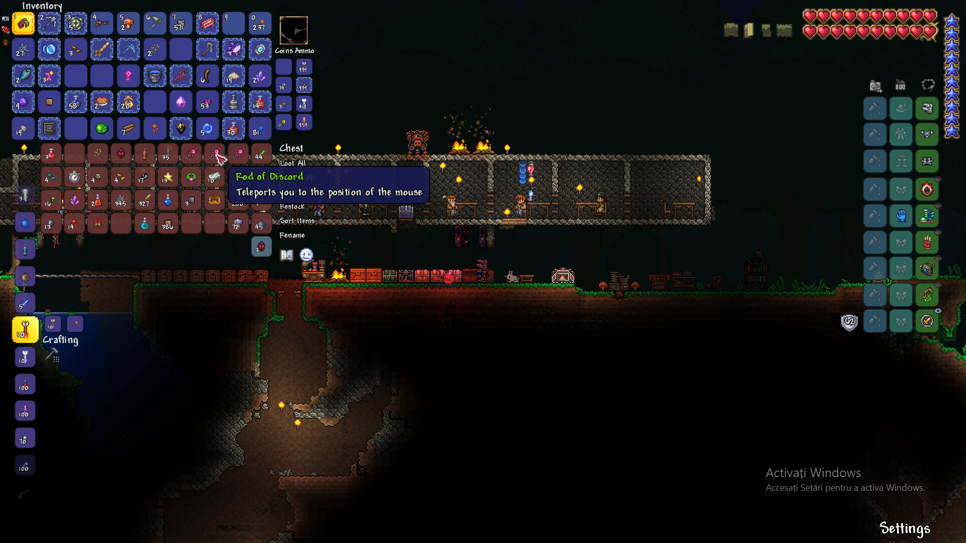 Ok game, how abiut u give me a 1/4 drop from mimics after killing over 10 of them instead of