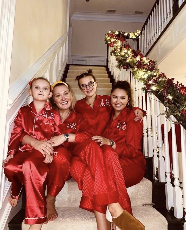 Merry Christmas MillieBobbyBrown2
